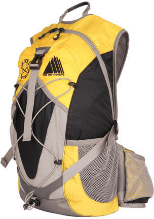 Grivel Mountain Runner 12L