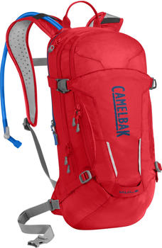 Camelbak M.U.L.E. racing red/pitch blue (2018/19)