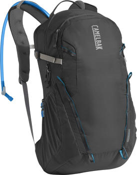 Camelbak Cloud Walker 18 charcoal/grecian blue