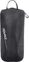 Source 2510700002, Source Widepac Insulator 2 Liter - Thermoh&uuml;lle black