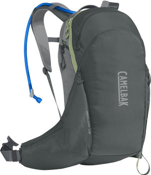 Camelbak Sequoia 18 olive granite/foam green