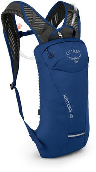 Osprey Katari 1.5 cobalt blue