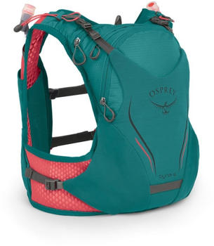 Osprey Dyna 6 XS/S reef teal