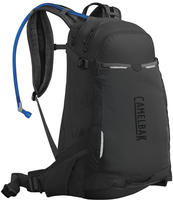 Camelbak 3037202000X, Camelbak H.A.W.G. MTB 20L Rucksack mit 3L Reservoir braun
