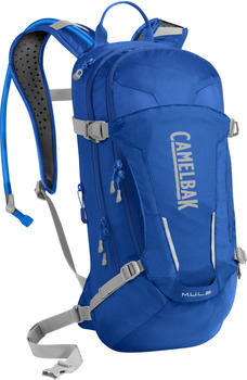 Camelbak M.U.L.E. lapis blue/silver (2018/19)