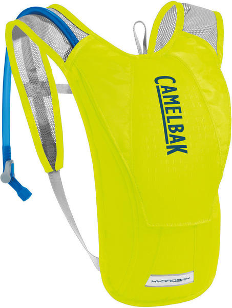 Camelbak HydroBak safety yellow/navy