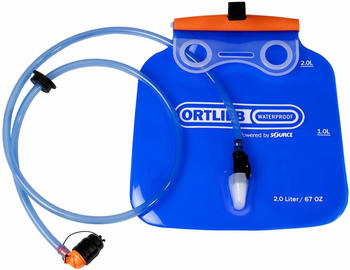 Ortlieb Atrack Hydration-System blue