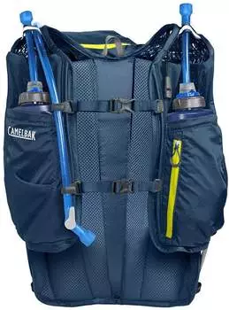 Camelbak Octane 18 gibraltar navy/sulphur springs – Praktische Ausstattung für maximalen Komfort