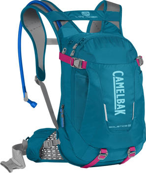 Camelbak Solstice 10 LR charcoal/light purple