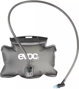 Evoc Hip Pack Hydration Bladder 1,5L (601113121) carbon grey