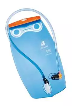 Deuter Streamer 3.0 (2021) transparent