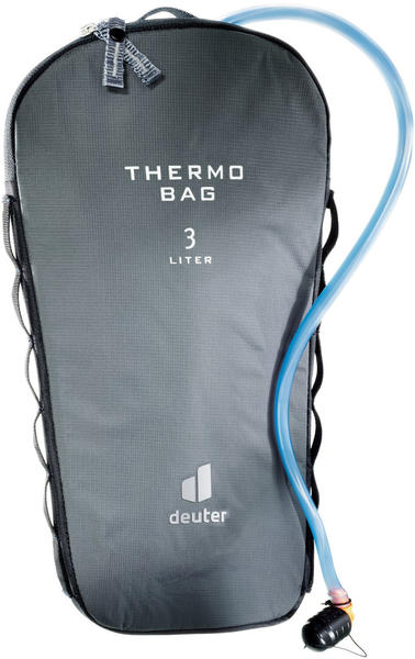 Deuter Streamer Thermo Bag 3.0 3L (2021) granite