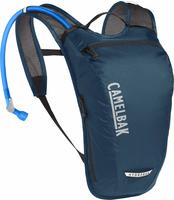 Camelbak Rucksack mit Trinksystem Hydrobak Light 2.5 1.5L 1 Liter Gibraltar...