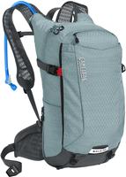 Camelbak Damen M.U.L.E. Pro Trinkrucksack 14L Blau Modell 2024