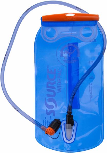 Source Widepac LP 2L (2061880202) blue