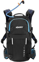 Source Summit 15 black
