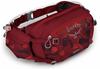 Osprey Seral 7L Bike Lumbar Pack claret red
