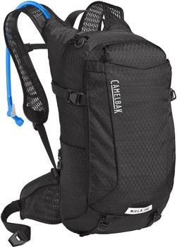 Camelbak M.U.L.E. Pro 14 Women black/white