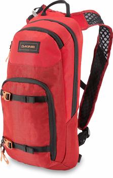 Dakine Session 8L (10003426) deep red