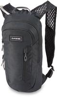 Dakine D10003428-2, Dakine Shuttle 6L Rucksack (Black) Schwarz