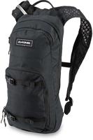 Dakine D10003426-2, Dakine Session 8L Rucksack (Black) Schwarz