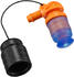 Source Helix Valve