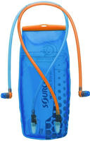 Source 2061520102, Trinksystem Source Trinkblase Vide 2 Liter blau