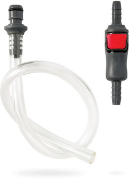 Osprey Hydraulics Quick Connect Kit grey