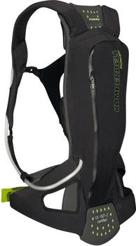 Komperdell Litepack black/green S