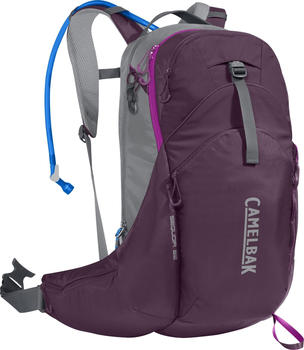 Camelbak Sequoia 22 plum/purple cactus flower