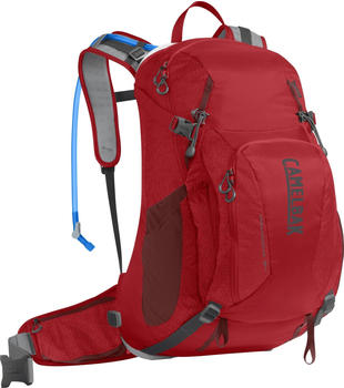 Camelbak Franconia LR 24 aura orange/fired brick