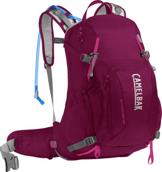 Camelbak Sundowner LR 22 beet red/pink