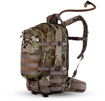 Source Assault Pack 20L multicam