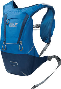 Jack Wolfskin Crosstrail 6 electric blue