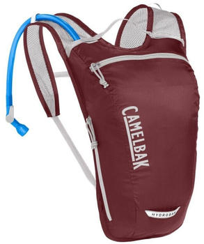 Camelbak Hydrobak Light Women burgundy/silver