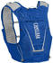 S nautical blue/black