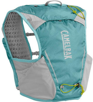 Camelbak Women's Ultra Pro Vest aqua sea/silver