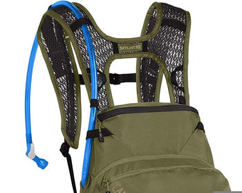 Camelbak Skyline LR 10 3L Reservoir burnt olive/kelp