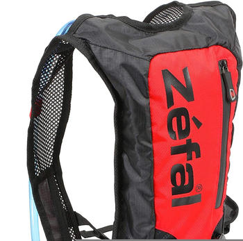 Zéfal Hydro Race 1.5L black red