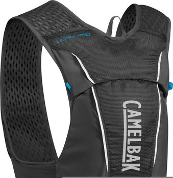 Camelbak Ultra Pro Vest S black/atomic blue