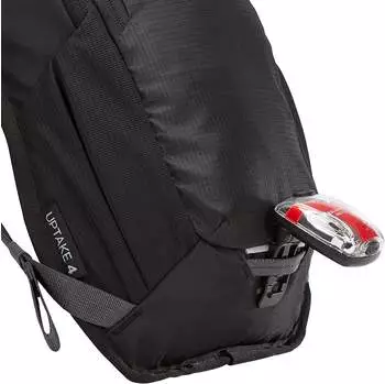 Thule UpTake 12 black – Thule UpTake 12 black: Der ideale Begleiter für Radfahrer