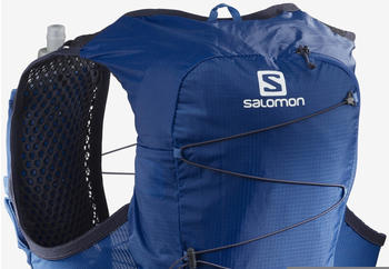 Salomon Active Skin 8 M nautical blue/mood indigo
