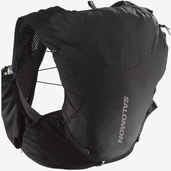 Salomon ADV Skin 12 Women M black/ebony