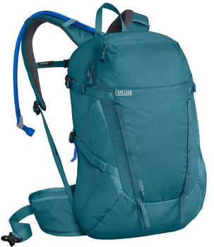 Camelbak Helena 20 2,5L Reservoir dragonfly teal/charcoal