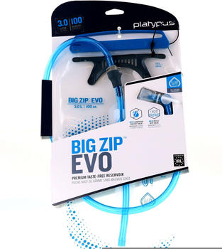 Platypus Big Zip EVO 3L