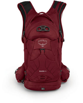 Osprey Raven 14 (5-268) claret red