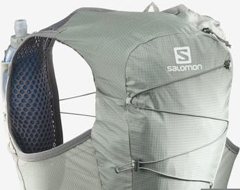 Salomon Active Skin 8 XL wrought iron/sedona sage