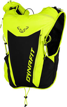 Dynafit Alpine 12 Vest (48264) S neon yellow/black out