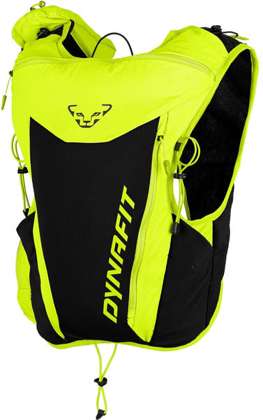 Dynafit Alpine 12 Vest (48264) M neon yellow/black out