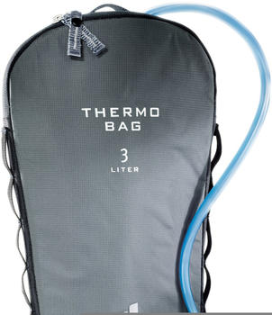 Deuter Streamer Thermo Bag 3.0 L graphite